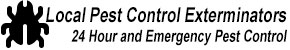 Wattsville VA Pest Control Exterminators